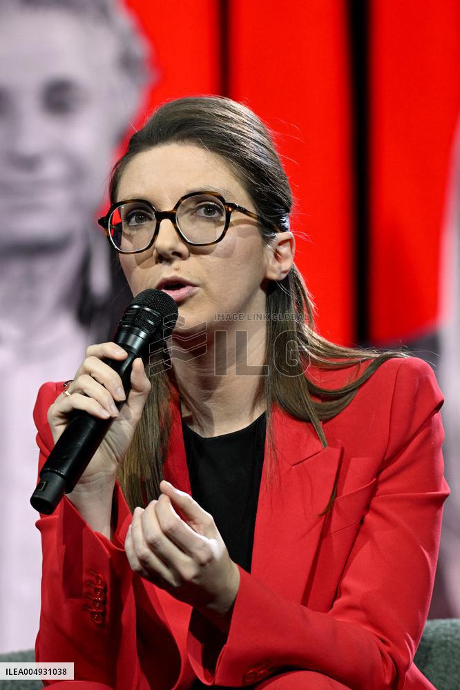 Face A Vous The JDD Evening Event - Paris