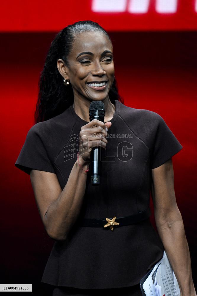 Face A Vous The JDD Evening Event - Paris