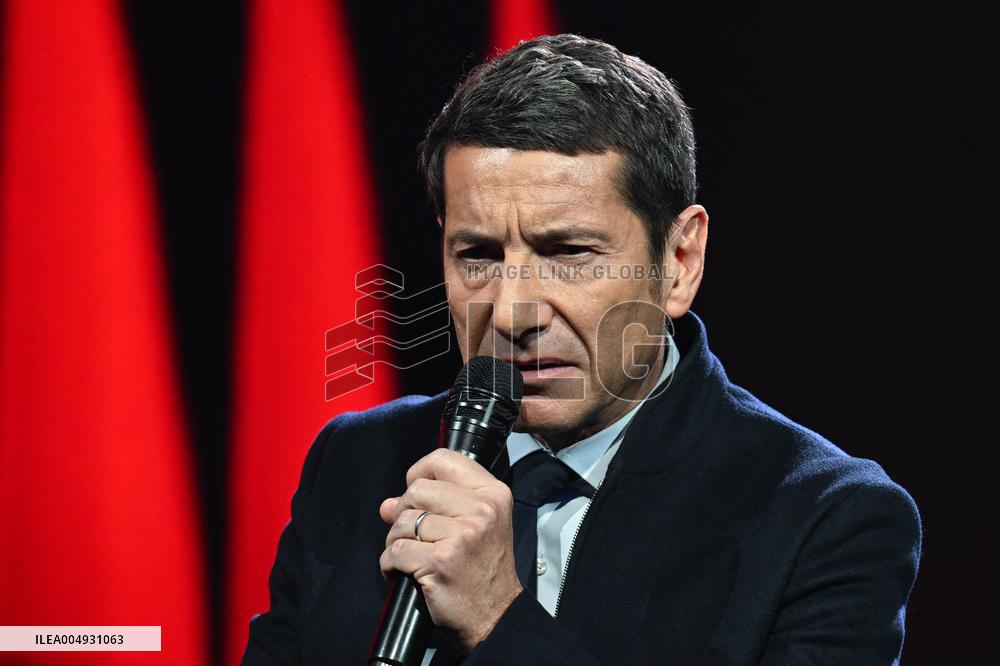 Face A Vous The JDD Evening Event - Paris