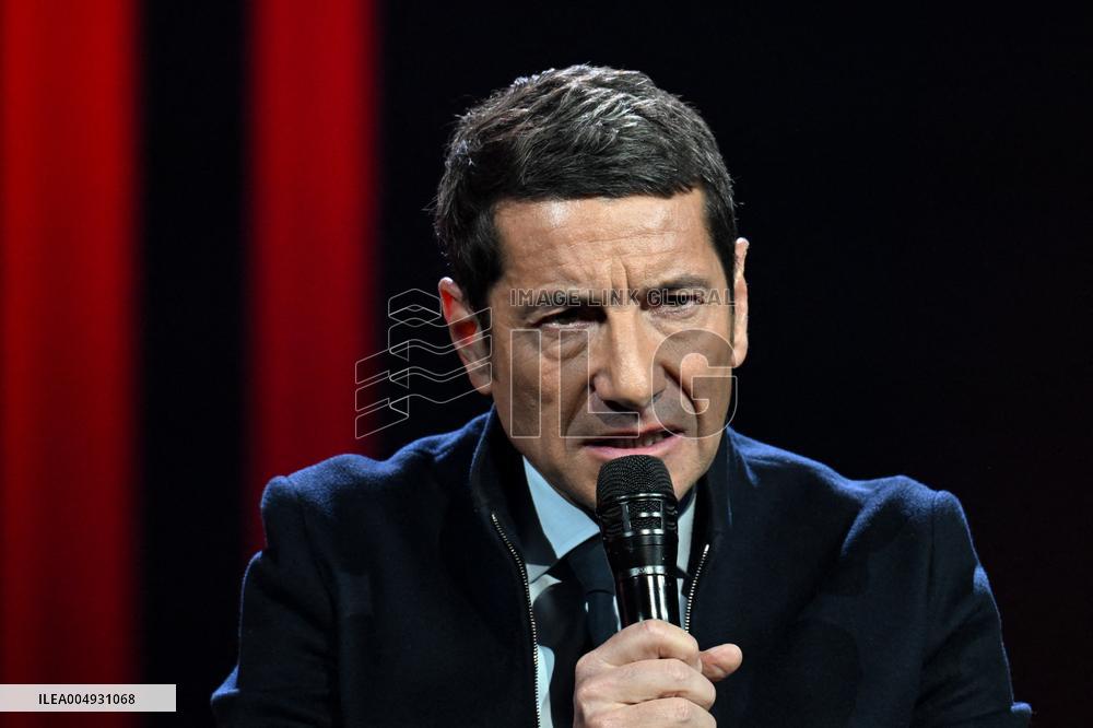 Face A Vous The JDD Evening Event - Paris