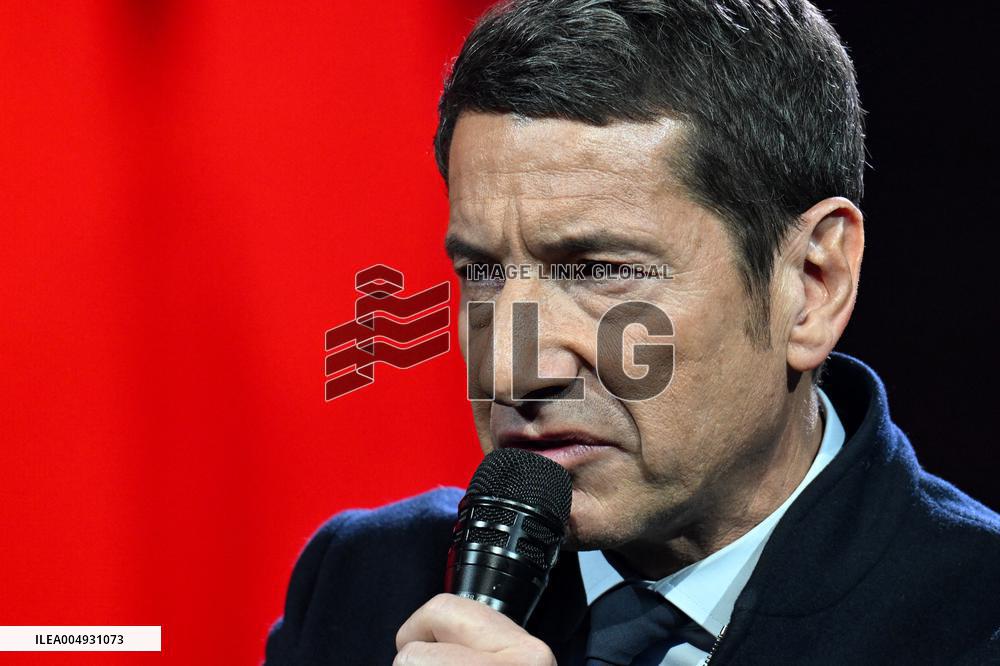 Face A Vous The JDD Evening Event - Paris