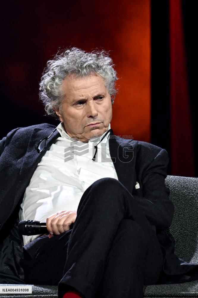 Face A Vous The JDD Evening Event - Paris