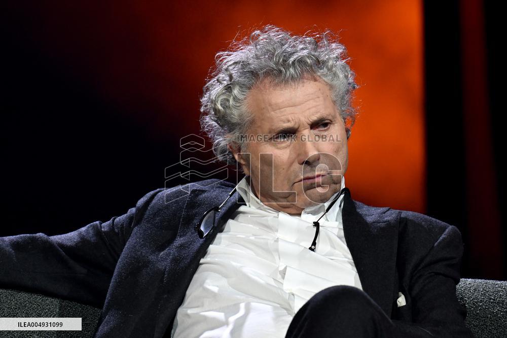 Face A Vous The JDD Evening Event - Paris