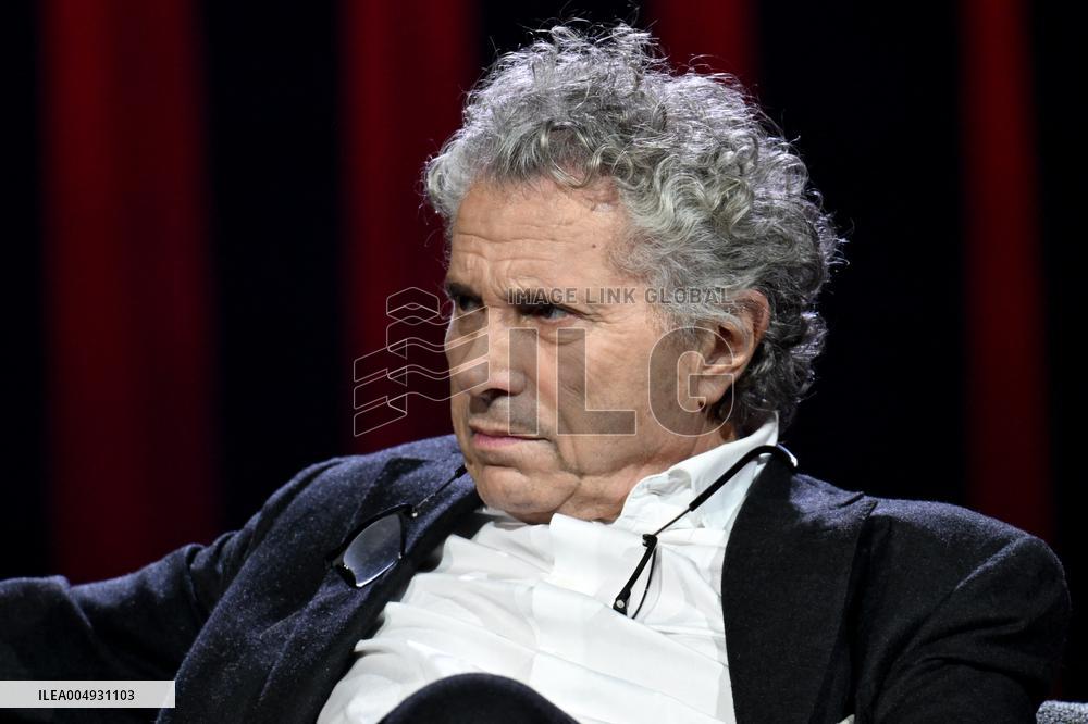 Face A Vous The JDD Evening Event - Paris