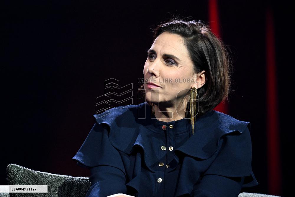 Face A Vous The JDD Evening Event - Paris