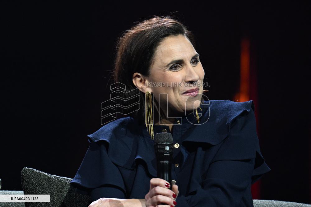 Face A Vous The JDD Evening Event - Paris