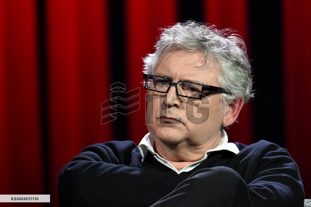 Face A Vous The JDD Evening Event - Paris