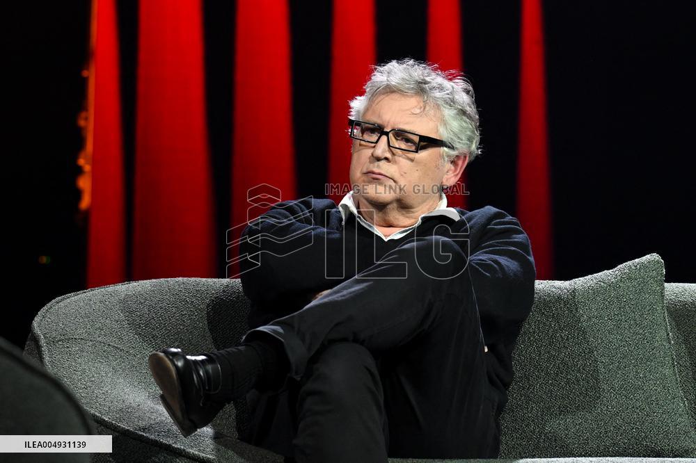 Face A Vous The JDD Evening Event - Paris