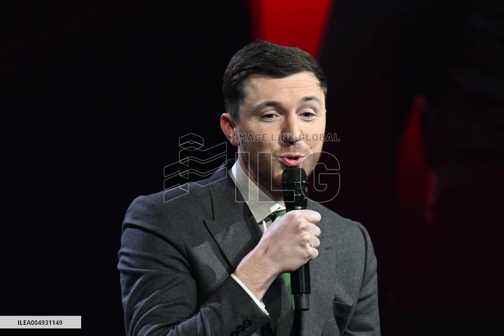 Face A Vous The JDD Evening Event - Paris