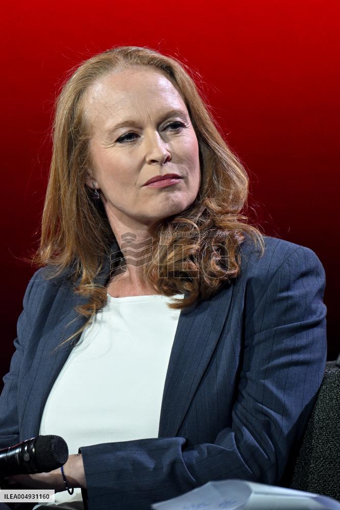 Face A Vous The JDD Evening Event - Paris