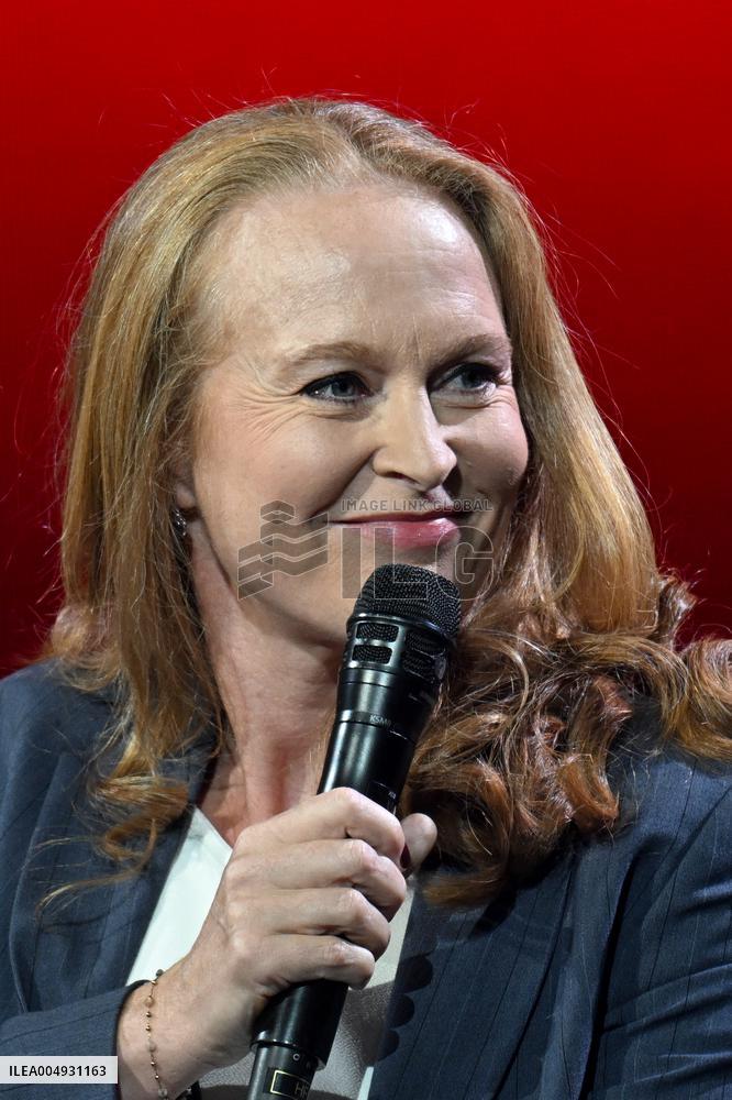 Face A Vous The JDD Evening Event - Paris