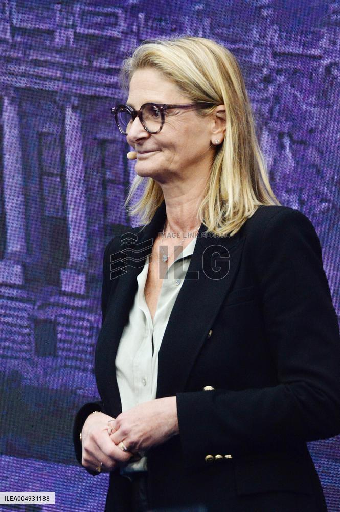 Adopt AI International Summit Held In Paris - France