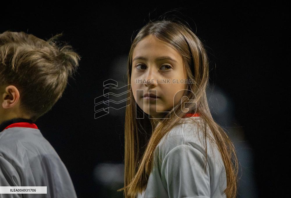 CALCIO - Serie A - Inter - Milan