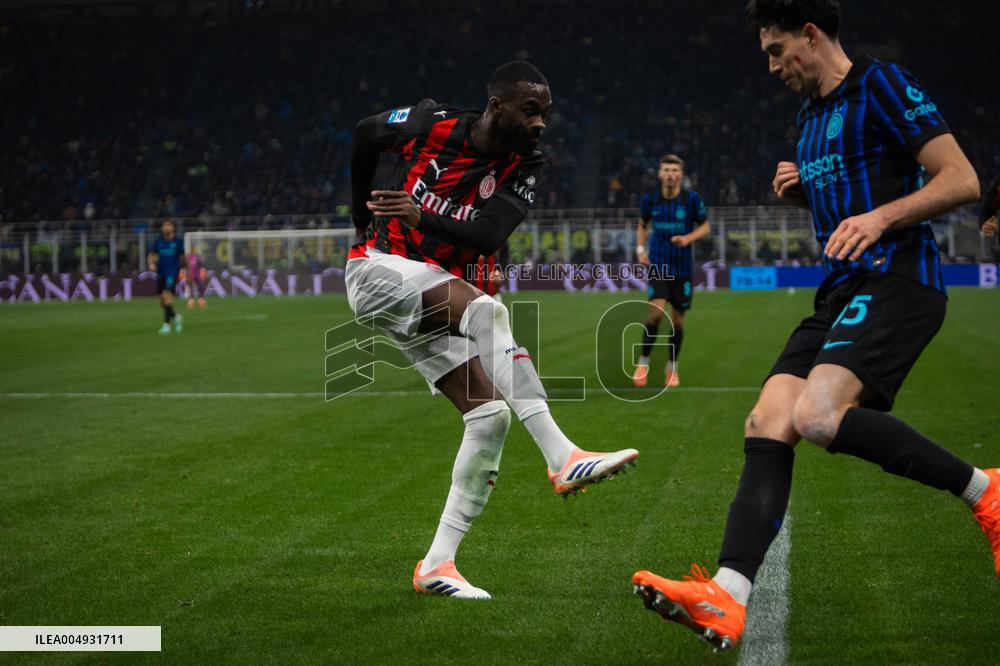 CALCIO - Serie A - Inter - Milan