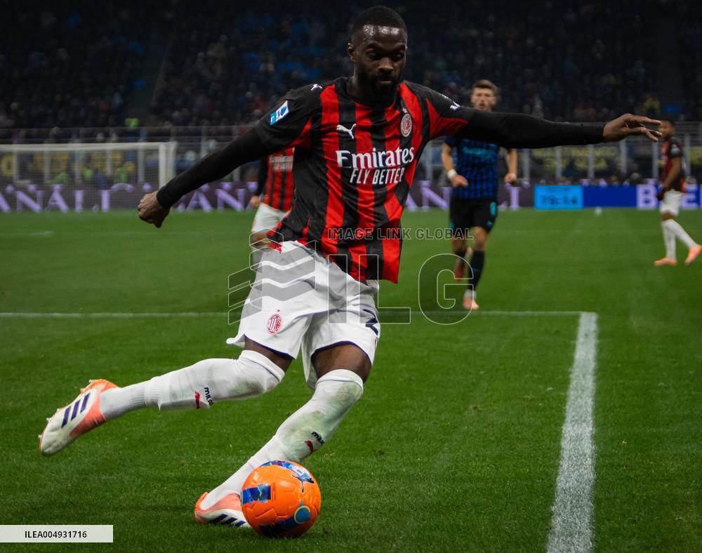 CALCIO - Serie A - Inter - Milan