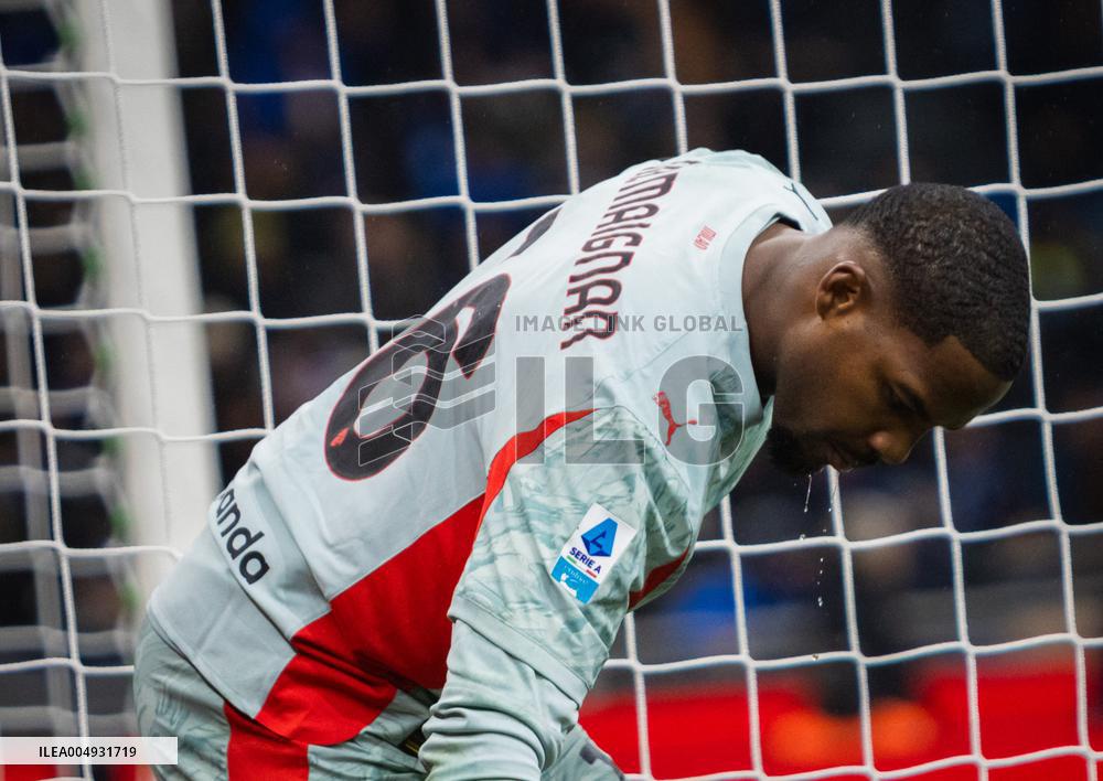 CALCIO - Serie A - Inter - Milan