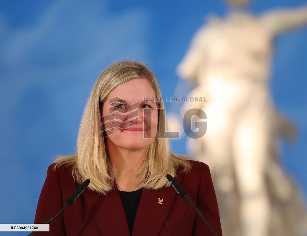 Milan-Cortina 2026 Flame Lighting Ceremony - Greece