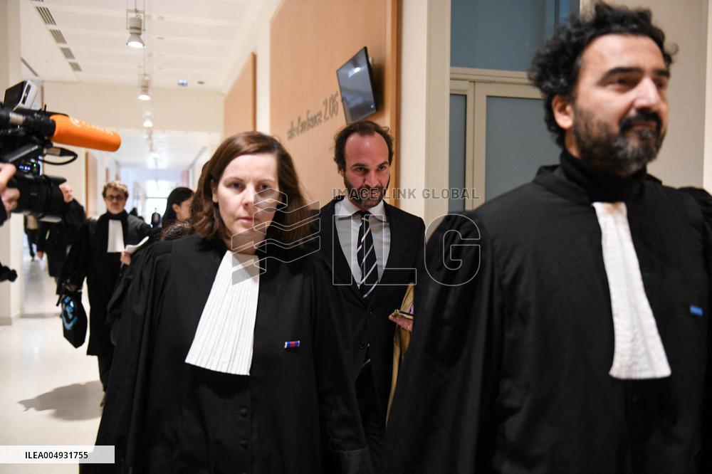 Paris Court Hearing on Shein Postponed to 5 December - Paris