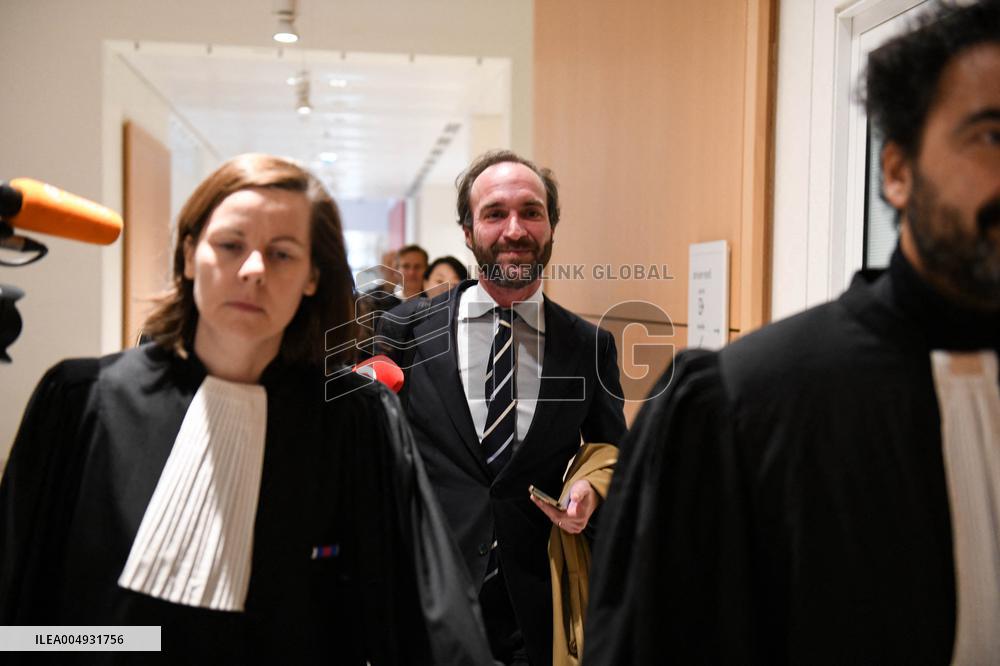 Paris Court Hearing on Shein Postponed to 5 December - Paris