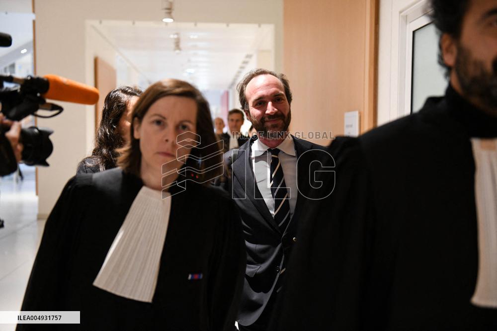 Paris Court Hearing on Shein Postponed to 5 December - Paris