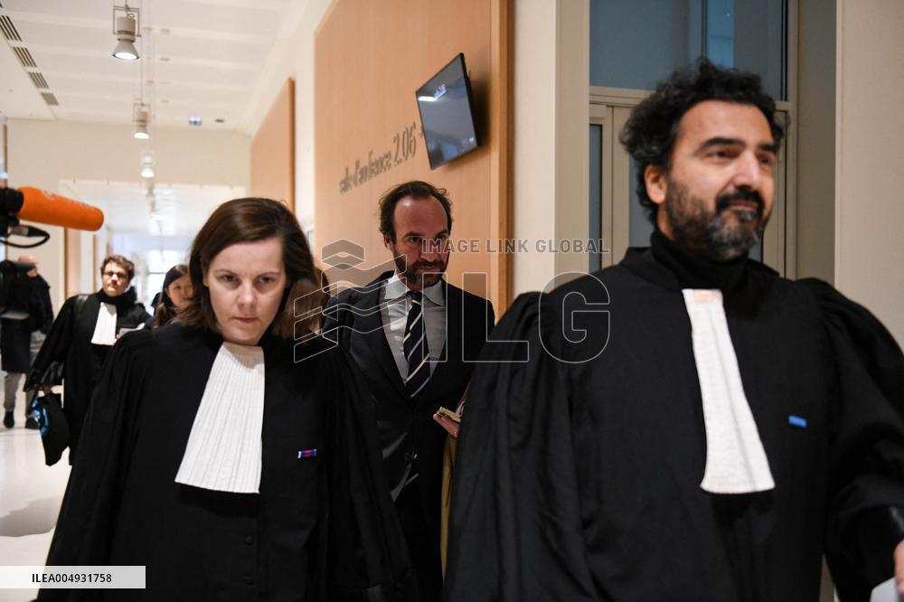 Paris Court Hearing on Shein Postponed to 5 December - Paris