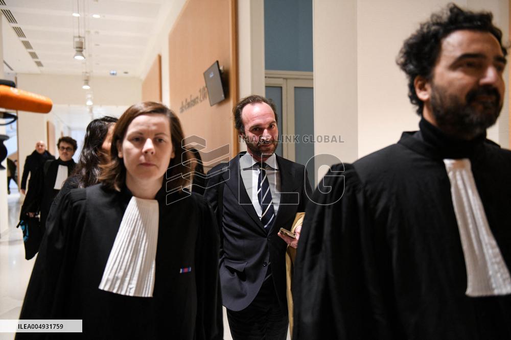 Paris Court Hearing on Shein Postponed to 5 December - Paris