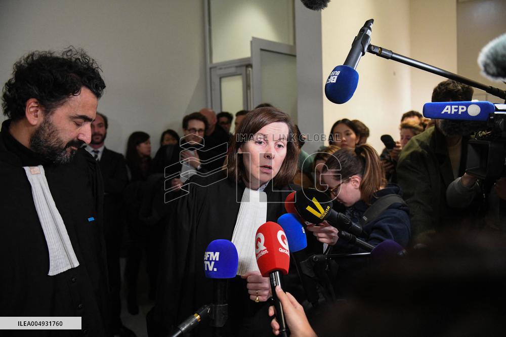 Paris Court Hearing on Shein Postponed to 5 December - Paris