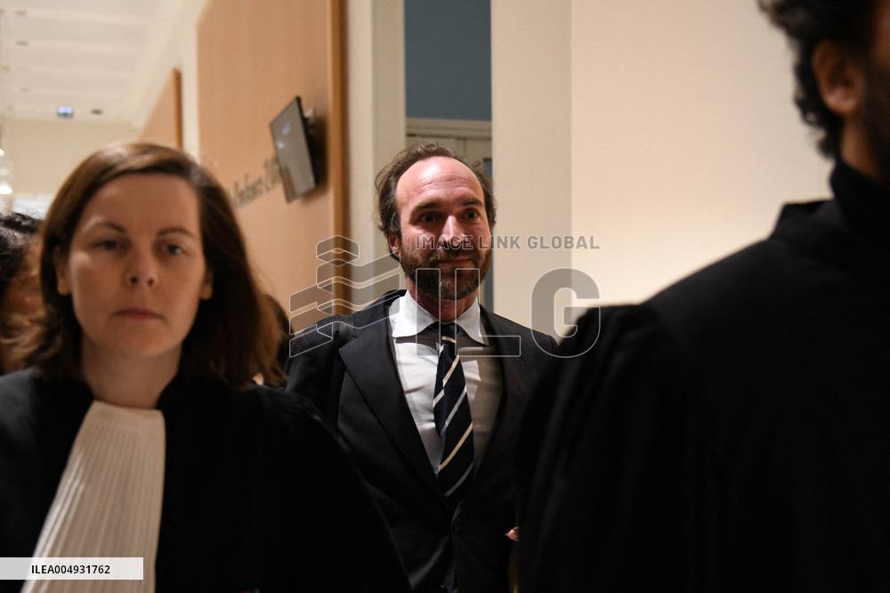 Paris Court Hearing on Shein Postponed to 5 December - Paris