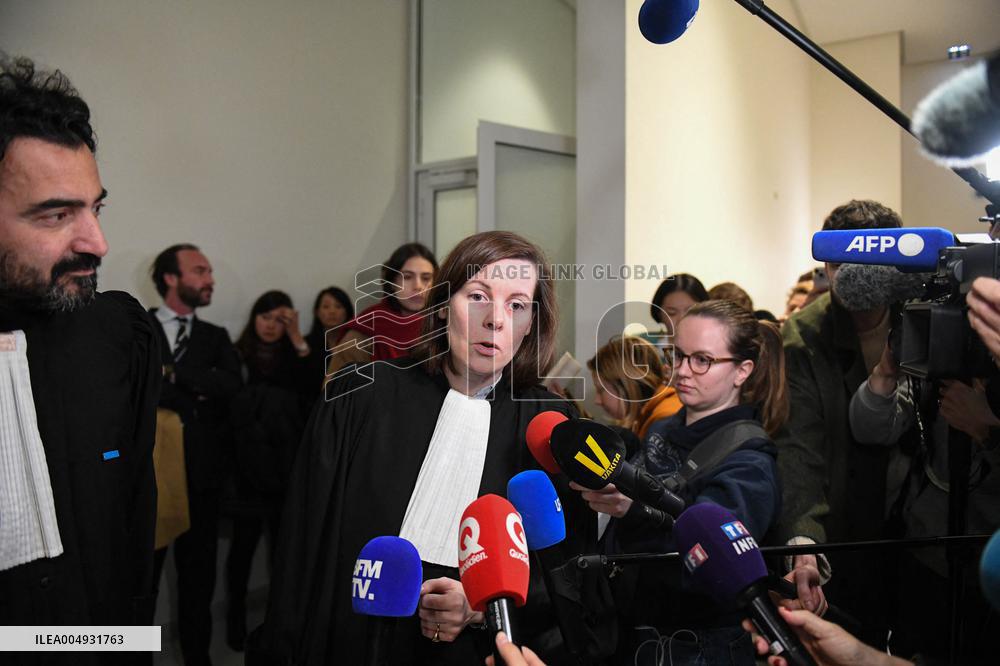 Paris Court Hearing on Shein Postponed to 5 December - Paris