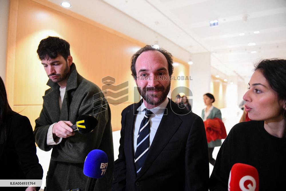 Paris Court Hearing on Shein Postponed to 5 December - Paris