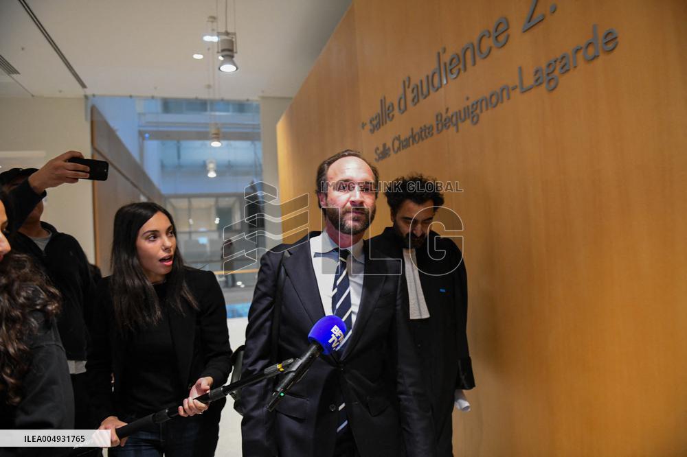 Paris Court Hearing on Shein Postponed to 5 December - Paris