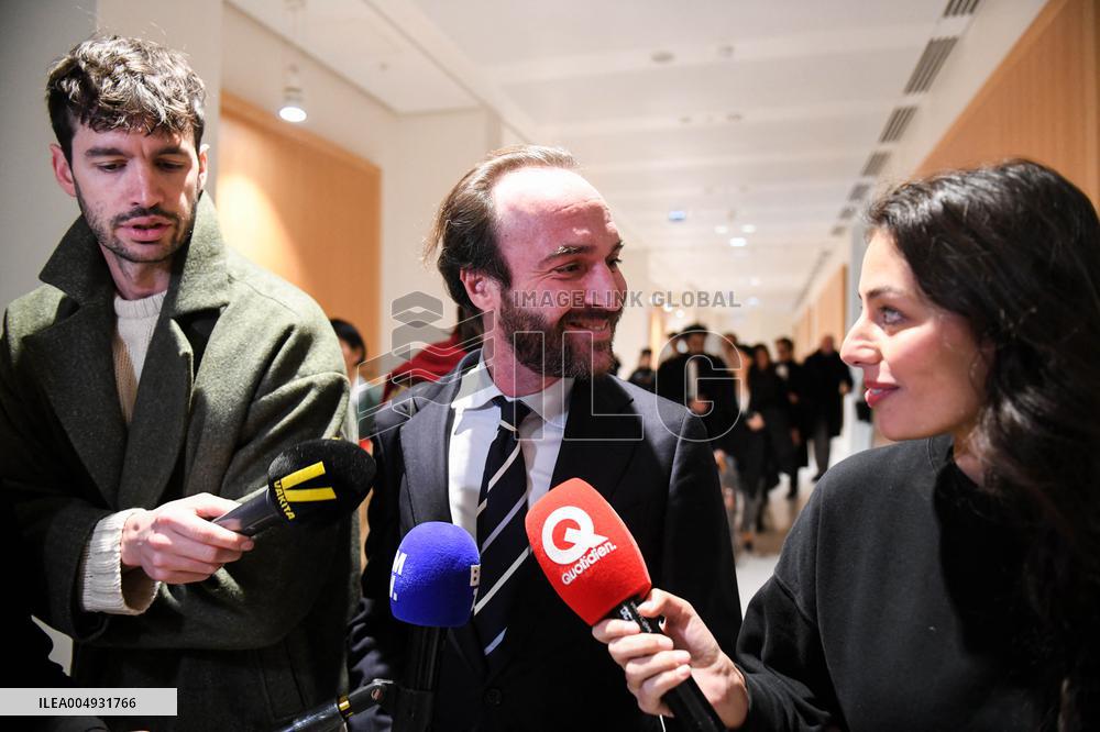 Paris Court Hearing on Shein Postponed to 5 December - Paris