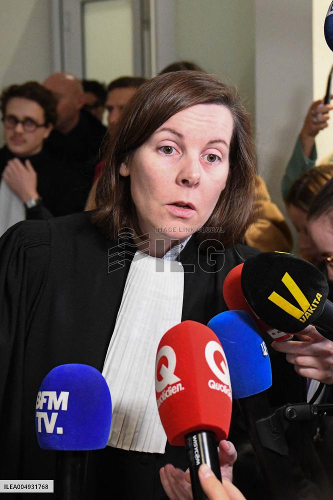 Paris Court Hearing on Shein Postponed to 5 December - Paris