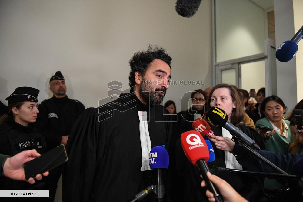 Paris Court Hearing on Shein Postponed to 5 December - Paris