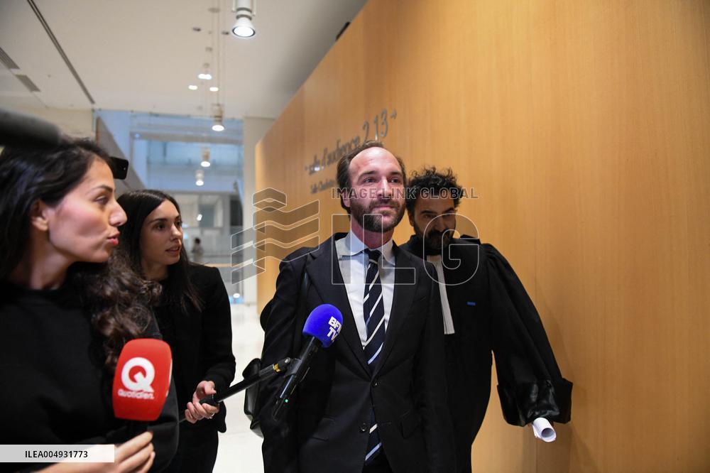 Paris Court Hearing on Shein Postponed to 5 December - Paris