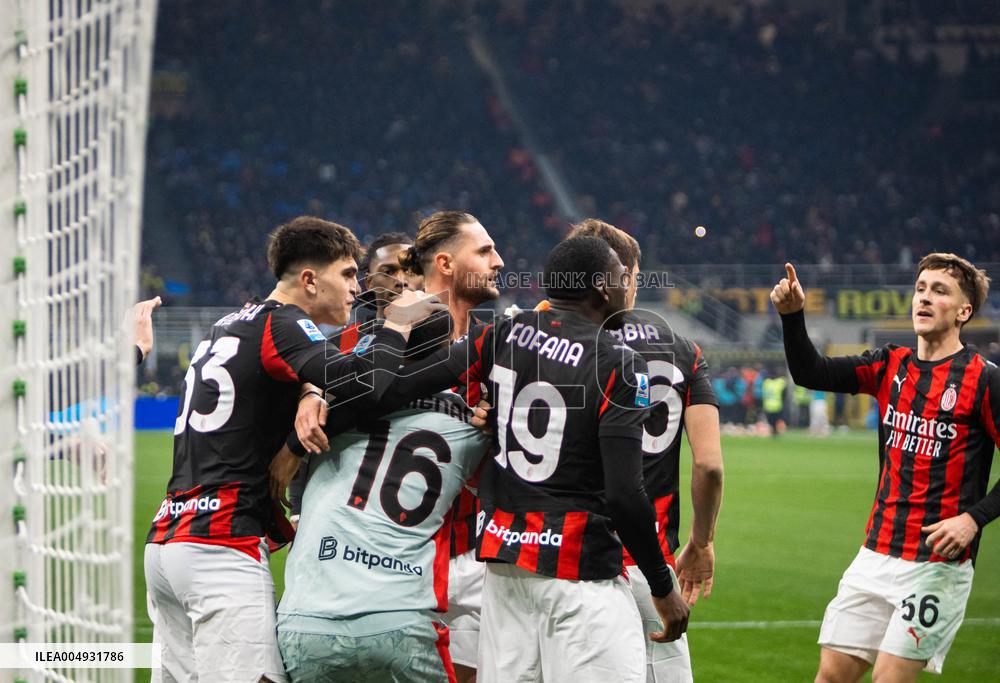 CALCIO - Serie A - Inter - Milan