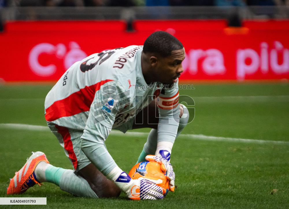 CALCIO - Serie A - Inter - Milan