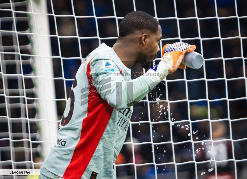 CALCIO - Serie A - Inter - Milan