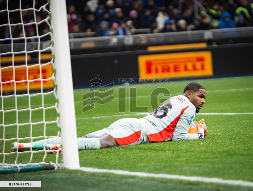 CALCIO - Serie A - Inter - Milan