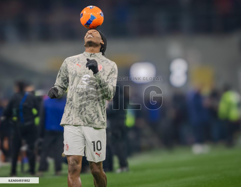 CALCIO - Serie A - Inter - Milan