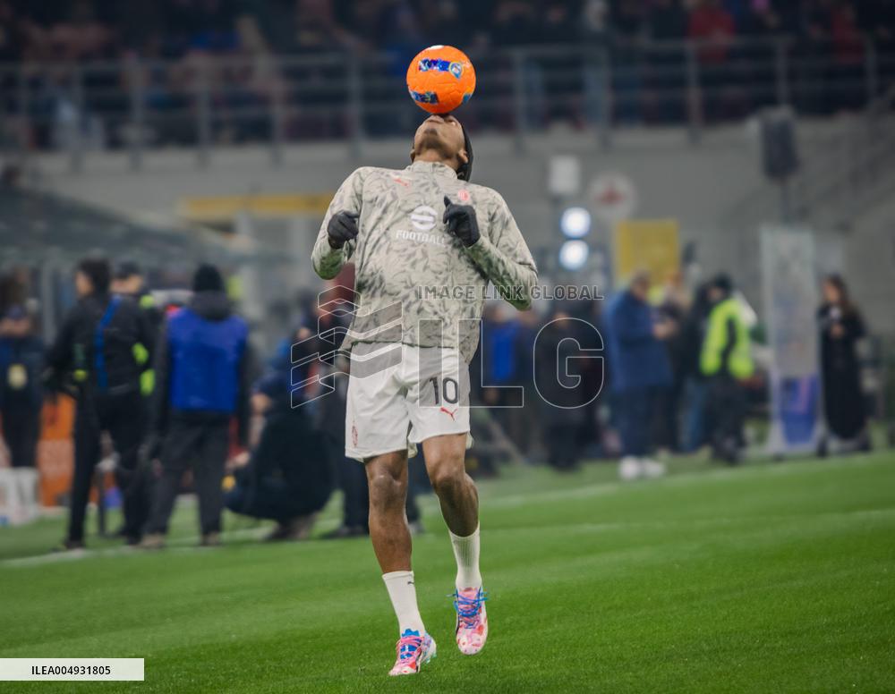 CALCIO - Serie A - Inter - Milan