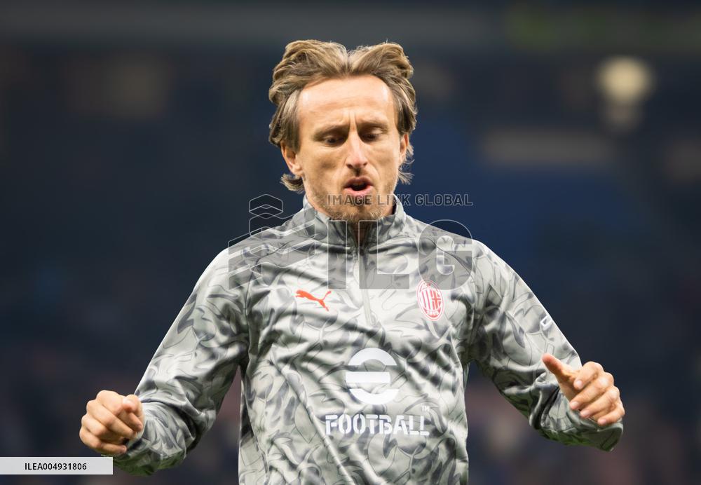 CALCIO - Serie A - Inter - Milan