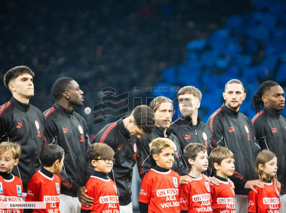 CALCIO - Serie A - Inter - Milan