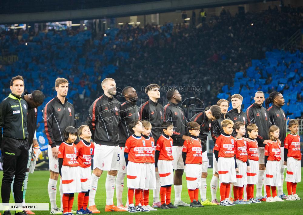 CALCIO - Serie A - Inter - Milan