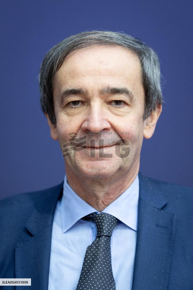 Adopt AI International Summit second day - Paris