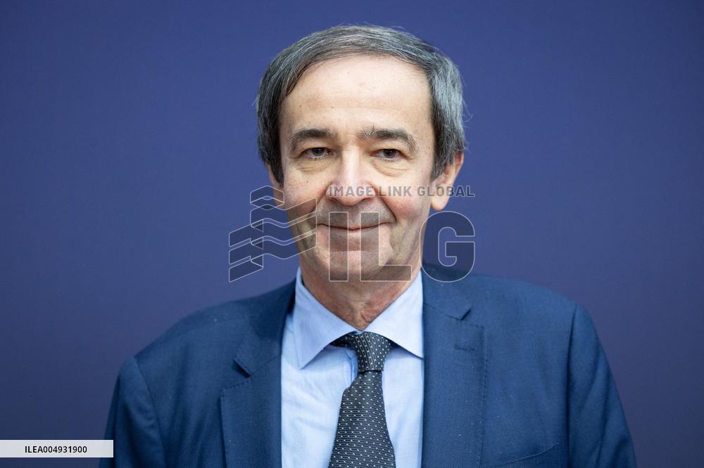 Adopt AI International Summit second day - Paris