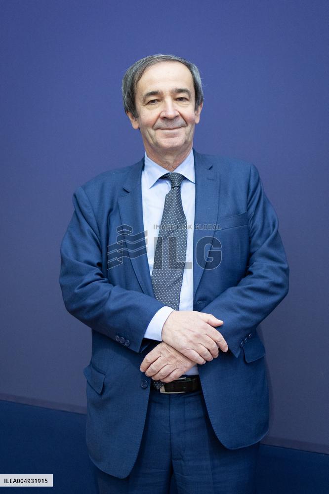 Adopt AI International Summit second day - Paris