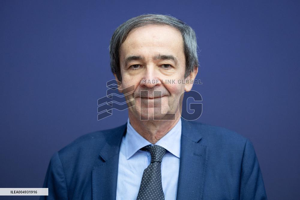 Adopt AI International Summit second day - Paris