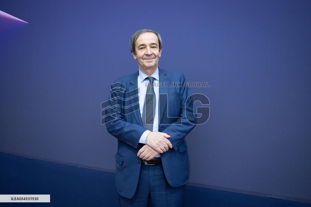 Adopt AI International Summit second day - Paris