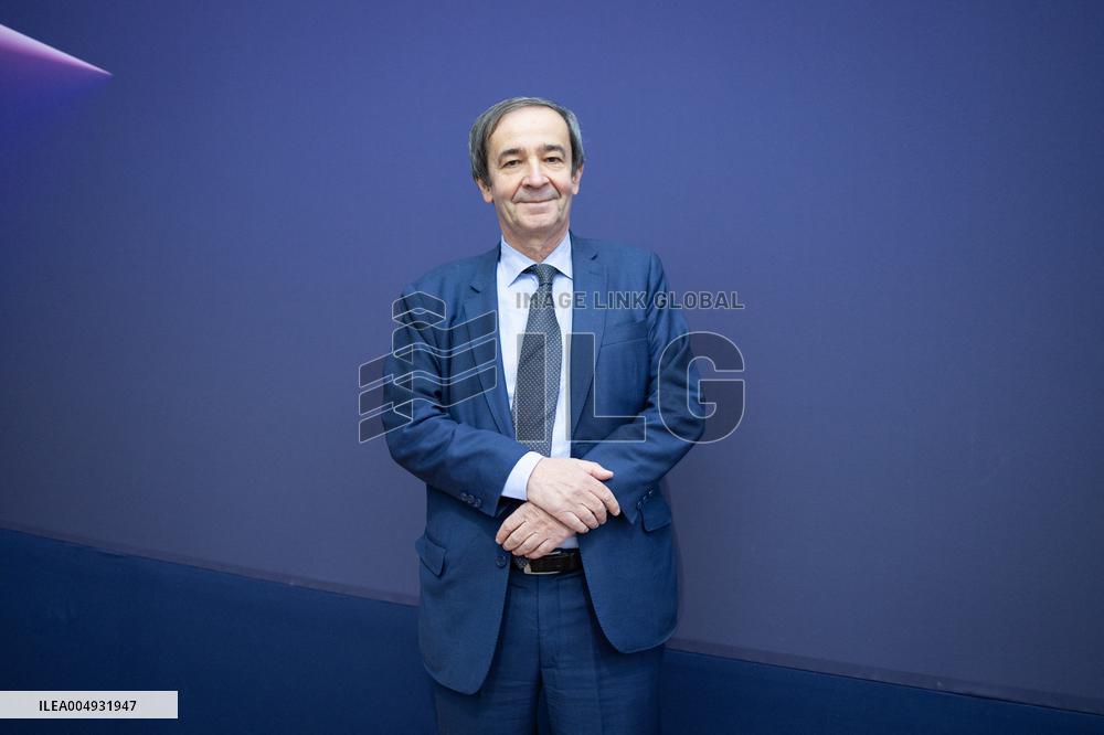 Adopt AI International Summit second day - Paris